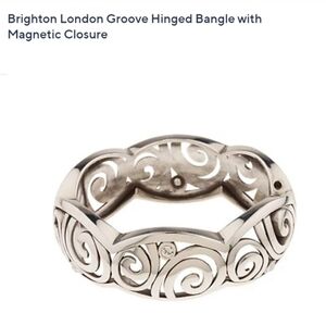 Brighton London Bracelet